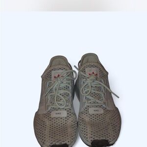 Adidas NMD R1 Light Blue Sneakers